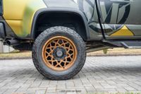 2017 Chevrolet Colorado ZR2 Supercharged for sale
