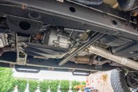 2017 Chevrolet Colorado ZR2 Supercharged for sale