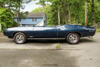 1968 Pontiac GTO Convertible for sale