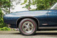 1968 Pontiac GTO Convertible for sale