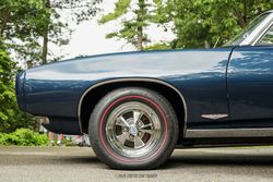 1968 Pontiac GTO Convertible for sale