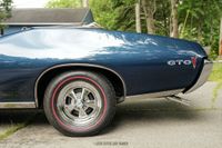 1968 Pontiac GTO Convertible for sale