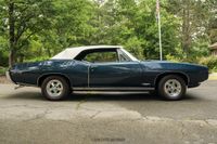 1968 Pontiac GTO Convertible for sale