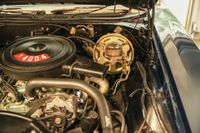 1968 Pontiac GTO Convertible for sale