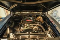 1968 Pontiac GTO Convertible for sale