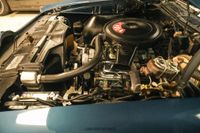 1968 Pontiac GTO Convertible for sale