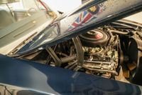 1968 Pontiac GTO Convertible for sale