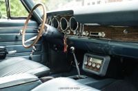 1968 Pontiac GTO Convertible for sale