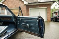 1968 Pontiac GTO Convertible for sale