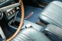 1968 Pontiac GTO Convertible for sale