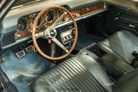 1968 Pontiac GTO Convertible for sale