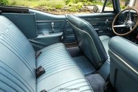 1968 Pontiac GTO Convertible for sale