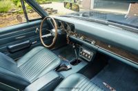 1968 Pontiac GTO Convertible for sale