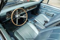 1968 Pontiac GTO Convertible for sale