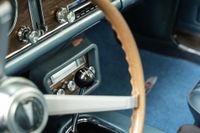 1968 Pontiac GTO Convertible for sale