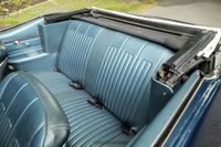 1968 Pontiac GTO Convertible for sale
