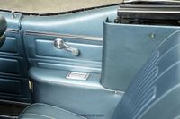 1968 Pontiac GTO Convertible for sale