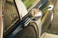 1968 Pontiac GTO Convertible for sale