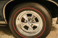 1968 Pontiac GTO Convertible for sale