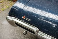 1968 Pontiac GTO Convertible for sale