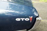1968 Pontiac GTO Convertible for sale