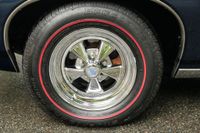 1968 Pontiac GTO Convertible for sale