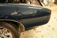 1968 Pontiac GTO Convertible for sale