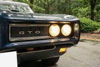 1968 Pontiac GTO Convertible for sale