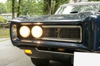 1968 Pontiac GTO Convertible for sale