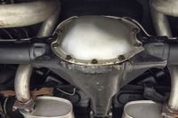 1968 Pontiac GTO Convertible for sale