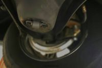 1968 Pontiac GTO Convertible for sale