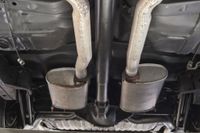1968 Pontiac GTO Convertible for sale