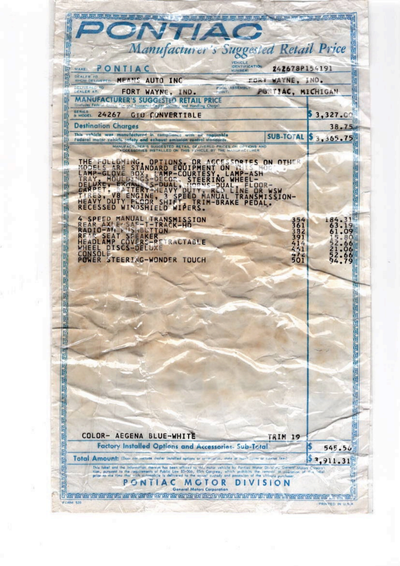 Service record 52 of 55