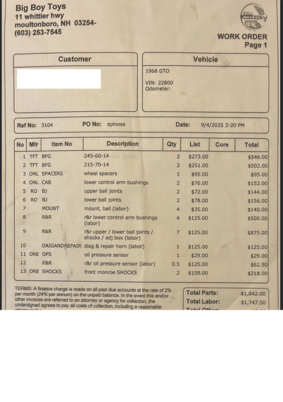 Service record 55 of 55