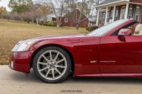 2007 Cadillac XLR V for sale