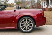 2007 Cadillac XLR V for sale