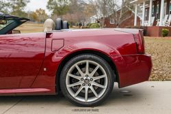 2007 Cadillac XLR V for sale