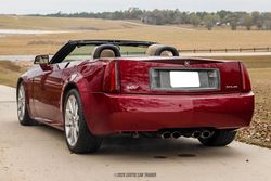 2007 Cadillac XLR V for sale