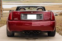 2007 Cadillac XLR V for sale