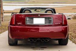 2007 Cadillac XLR V for sale
