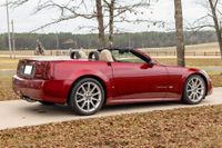2007 Cadillac XLR V for sale