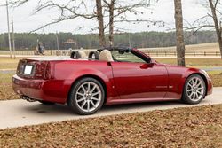 2007 Cadillac XLR V for sale