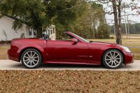 2007 Cadillac XLR V for sale