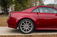 2007 Cadillac XLR V for sale