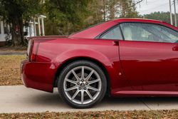 2007 Cadillac XLR V for sale