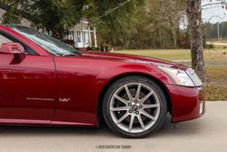 2007 Cadillac XLR V for sale