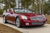 2007 Cadillac XLR V for sale