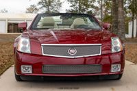 2007 Cadillac XLR V for sale
