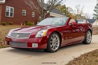 2007 Cadillac XLR V for sale