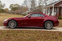 2007 Cadillac XLR V for sale